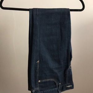 Express Stella Skinny Jeans
